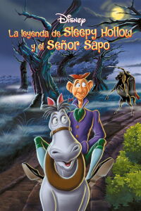 Las Aventuras de Ichabod y el Sr. Sapo (1949)