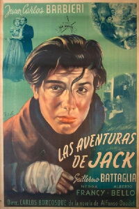 Las aventuras de Jack (1949)