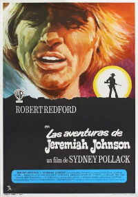 Las Aventuras de Jeremiah Johnson (1972)