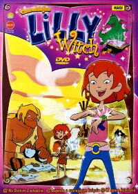 Las aventuras de Kika Superbruja (2004)