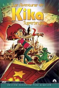 Las aventuras de Kika Superbruja (2004)