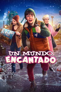 Las aventuras de la Familia Fox (2020)