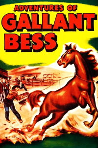 Las aventuras de la valiente Bess (1948)