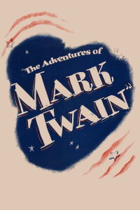 Las aventuras de Mark Twain (1944)