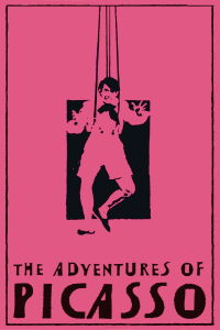 Las aventuras de Picasso (1978)