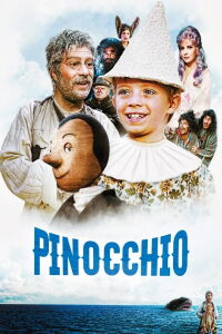 Las aventuras de Pinocho (1972)