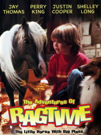 Las aventuras de Ragtime (1998)
