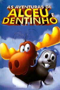 Las aventuras de Rocky y Bullwinkle (2000)