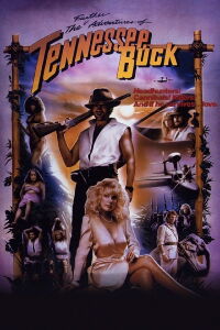 Las aventuras de Tennessee Buck (1988)