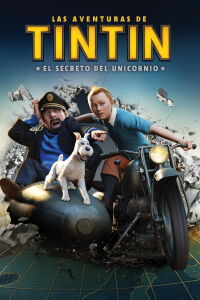 Las Aventuras de Tintín (2011)