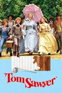 Las aventuras de Tom Sawyer (1973)