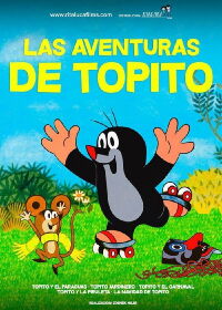 Las aventuras de Topito (2014)