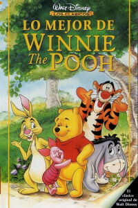 Las aventuras de Winnie Pooh (1977)
