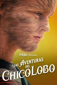 Las aventuras del chico lobo (2019)