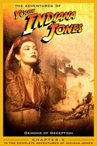 Las Aventuras del Joven Indiana Jones: Demonios del Engaño (1999)