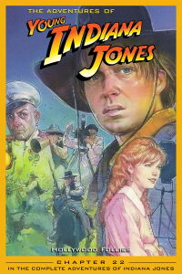 Las Aventuras del Joven Indiana Jones: El Desafío de Hollywood (1994)