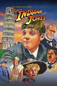Las Aventuras del Joven Indiana Jones: Los Peligros de Cupido (2000)