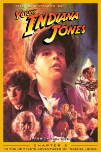 Las Aventuras del Joven Indiana Jones: Pasión por la Vida (2000)