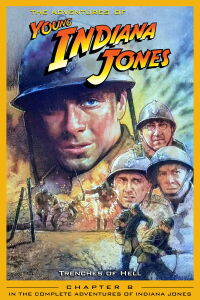 Las Aventuras del Joven Indiana Jones: Trincheras Infernales (1999)