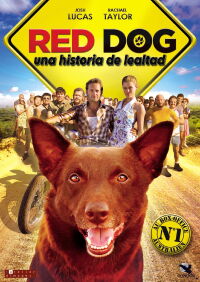 Las aventuras del Perro Rojo (2011)