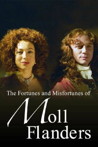 Las aventuras y desventuras de Moll Flanders (1996)