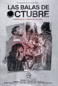Las Balas de Octubre (2022)