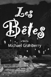 Las Bestias (2024)