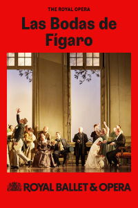 Las Bodas de Fígaro - Royal Ópera House 2024/25 (2024)