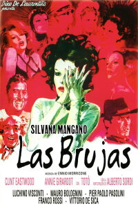 Las brujas (1967)