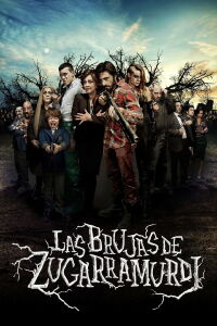 Las brujas de Zugarramurdi (2013)