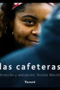 Las cafeteras (2021)