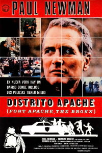 Las calles del infierno (1981)