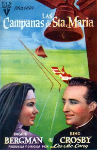 Las campanas de Santa María (1945)