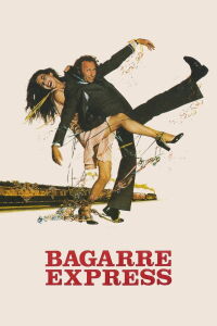 Las carreras de un banquero (1975)
