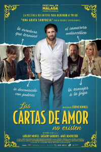 Las cartas de amor no existen (2021)