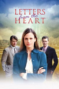 Las cartas del corazón (2019)