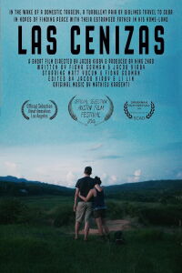 Las Cenizas (2016)