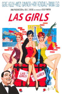 Las chicas (1957)