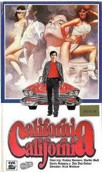 Las chicas de California (1985)