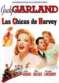 Las chicas Harvey (1946)