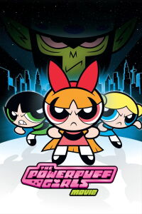 Las Chicas Superpoderosas: La película (2002)