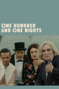 Las cien y una noches (1995)