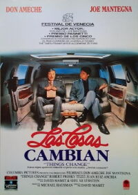 Las cosas cambian (1988)