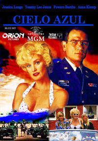 Las cosas que nunca mueren (1994)