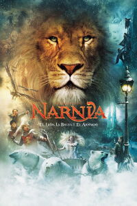 Las crónicas de Narnia: El león, la bruja y el ropero (2005)