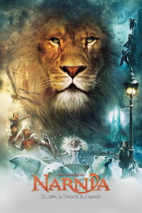 Las crónicas de Narnia: El león, la bruja y el ropero (2005)