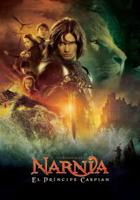 Las crónicas de Narnia: El príncipe Caspian (2008)