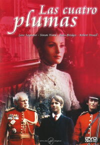 Las cuatro plumas (1978)