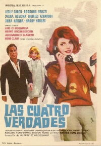 Las cuatro verdades (1962)