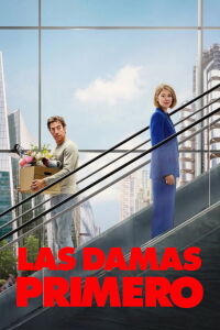 Las damas primero (2026)